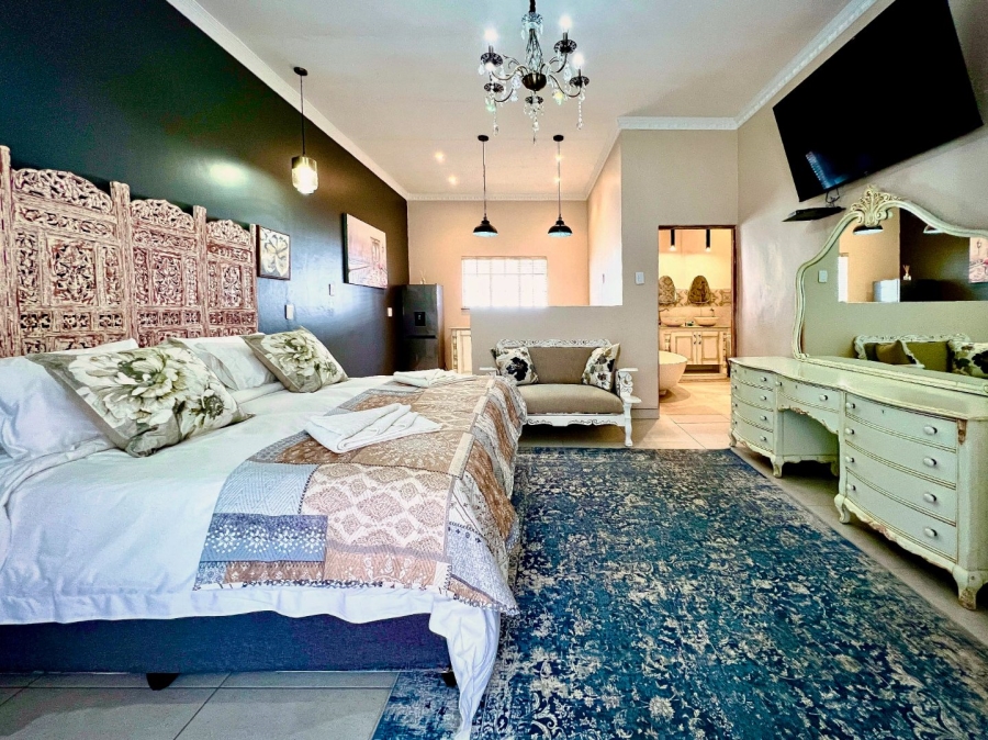9 Bedroom Property for Sale in Wilgenhof Free State